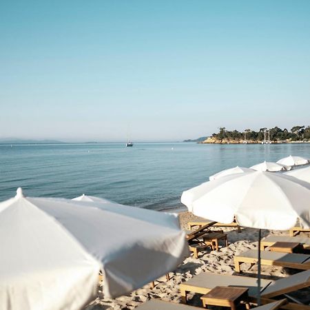 Surplage Hotel Cavaliere Le Lavandou Ngoại thất bức ảnh