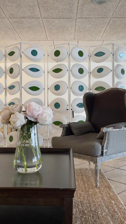 Surplage Hotel Cavaliere Le Lavandou Ngoại thất bức ảnh