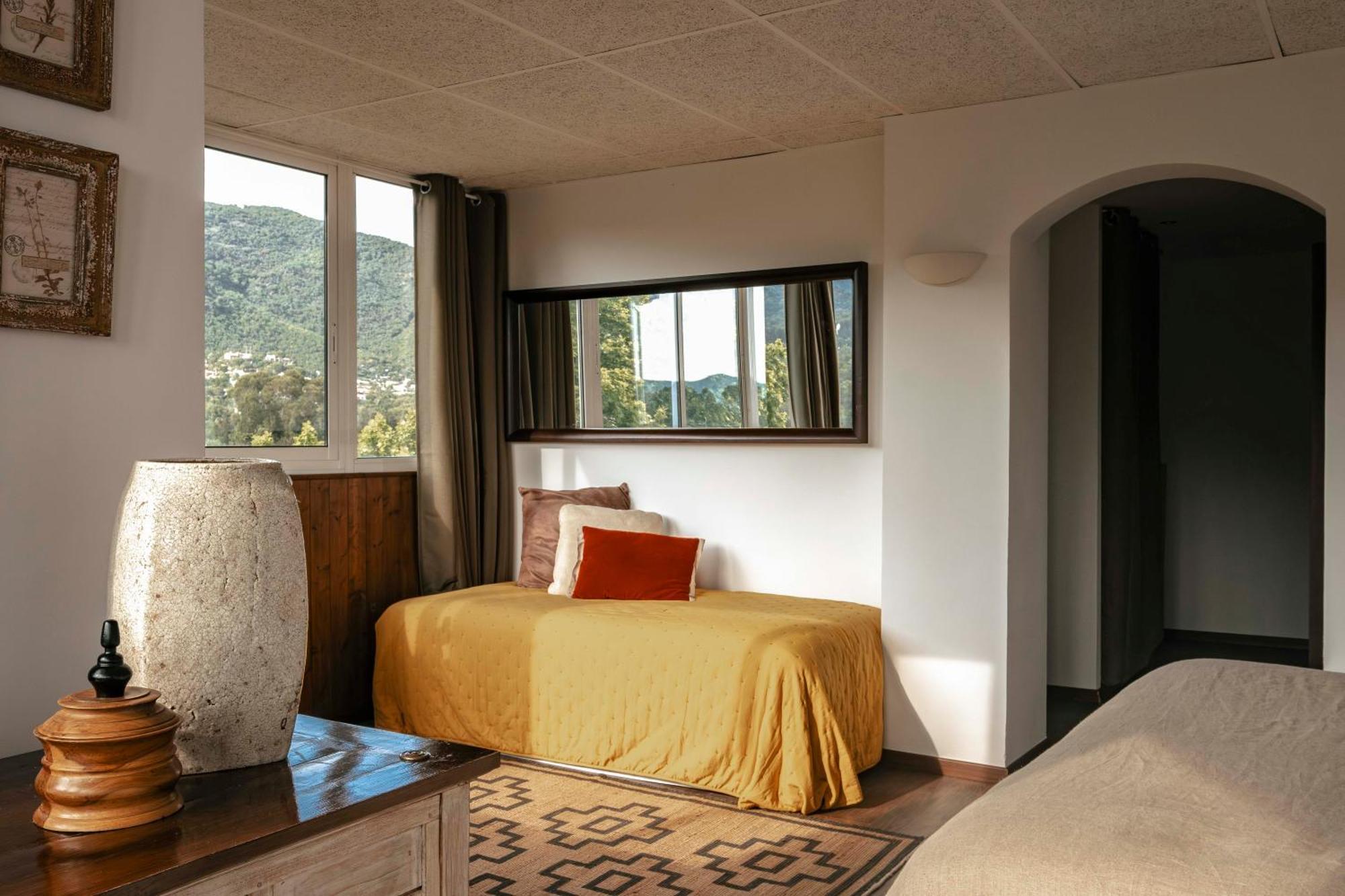 Surplage Hotel Cavaliere Le Lavandou Ngoại thất bức ảnh