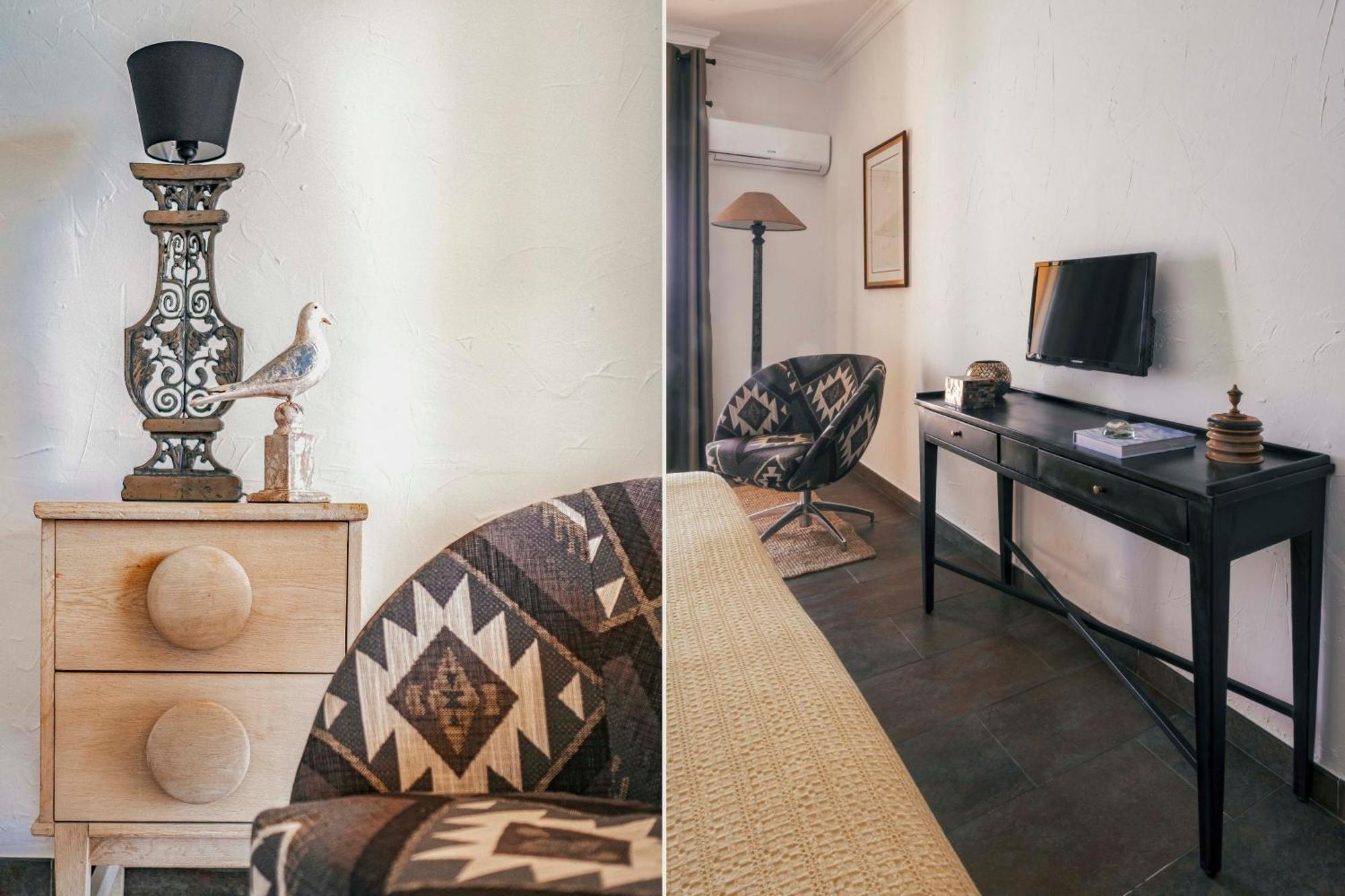 Surplage Hotel Cavaliere Le Lavandou Ngoại thất bức ảnh
