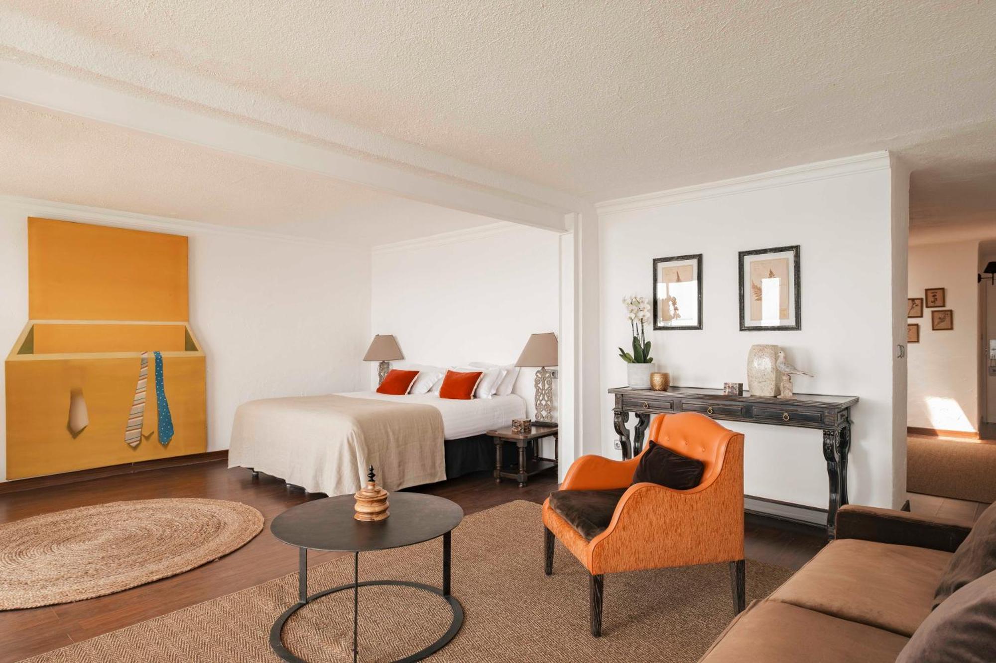 Surplage Hotel Cavaliere Le Lavandou Ngoại thất bức ảnh