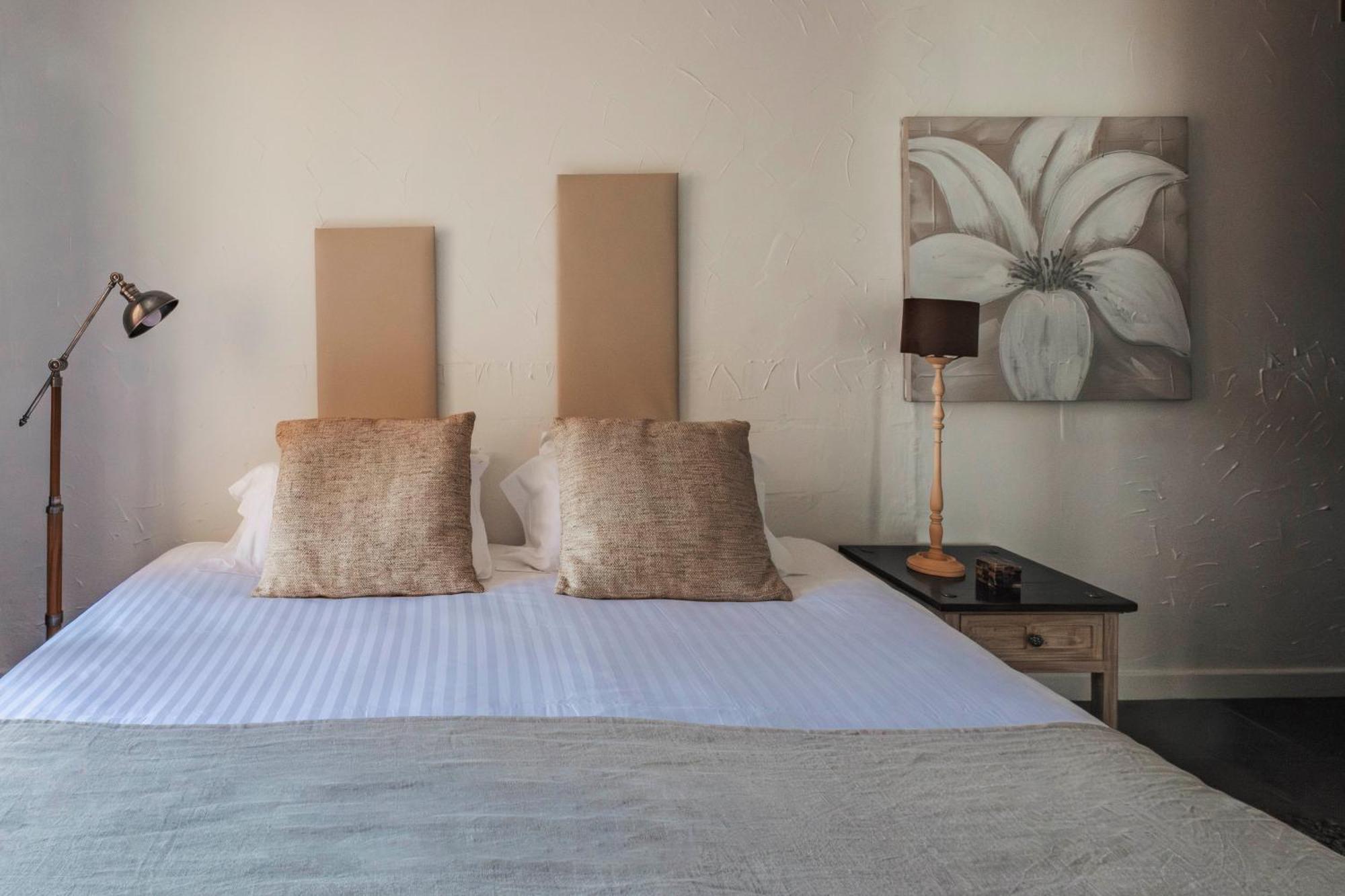 Surplage Hotel Cavaliere Le Lavandou Ngoại thất bức ảnh