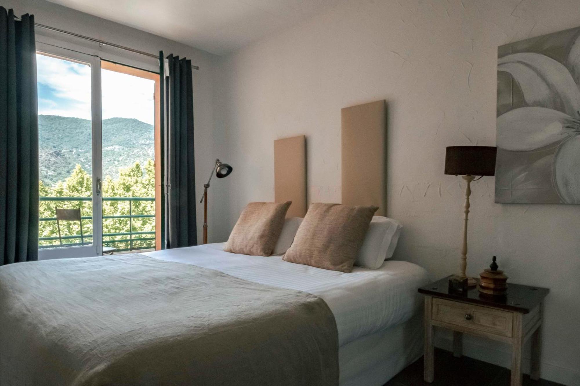 Surplage Hotel Cavaliere Le Lavandou Ngoại thất bức ảnh