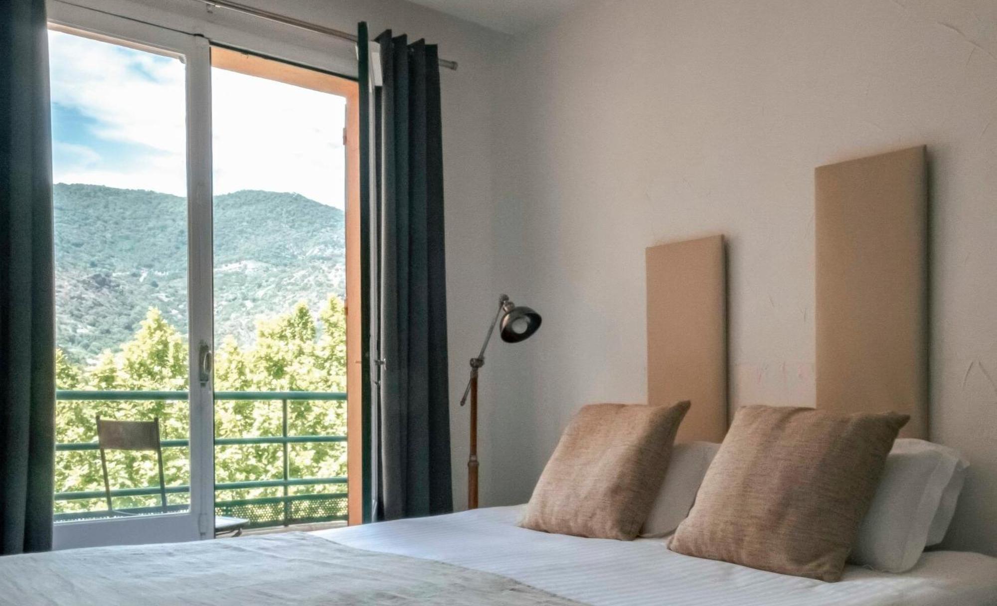 Surplage Hotel Cavaliere Le Lavandou Ngoại thất bức ảnh
